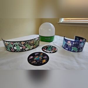 Minecraft Projection Light